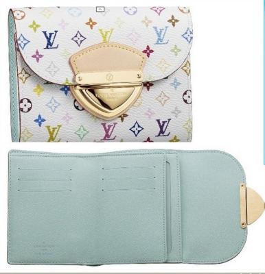 LOUIS VUITTON Wallets-72